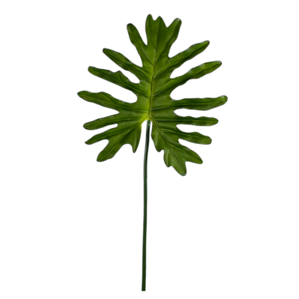 Folha Filodendro Selloum 86x27x29cm