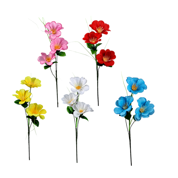 Haste Dalia X3 30cm