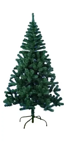 Árvore de Natal Dinatale 150cm 330 Galhos