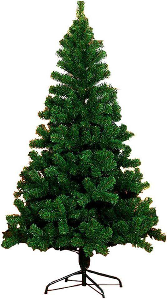 Árvore de Natal Dinatale 210cm 800 Galhos