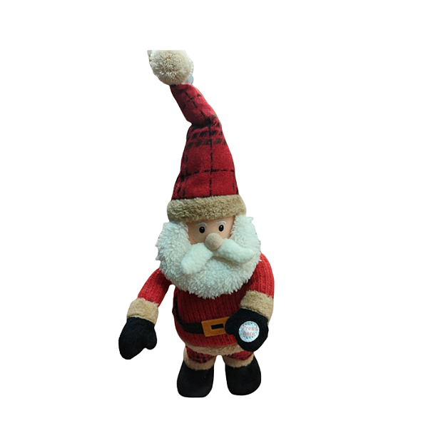 Papai Noel Musical