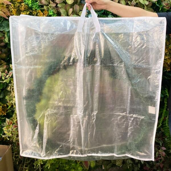 Bolsa para Guirlanda Média até 60cm