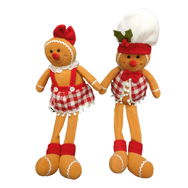 Gingerbread 9x4x20cm