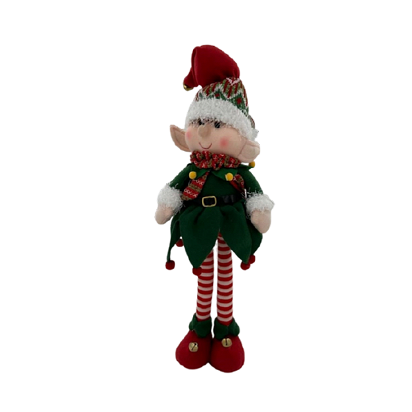 Duende 43cm Verde