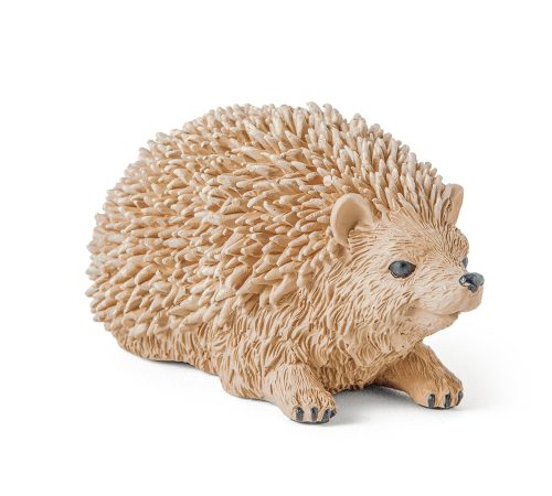 Escultura Ouriço em Poliresina - Mart