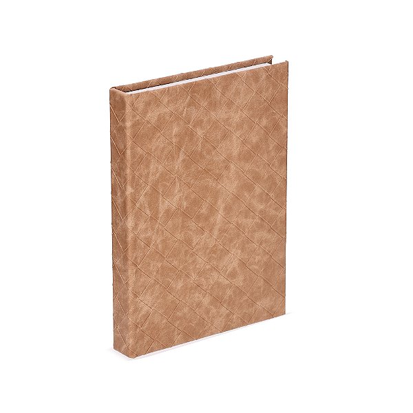 Livro-Caixa Decorativa em MDF e PU - Mart