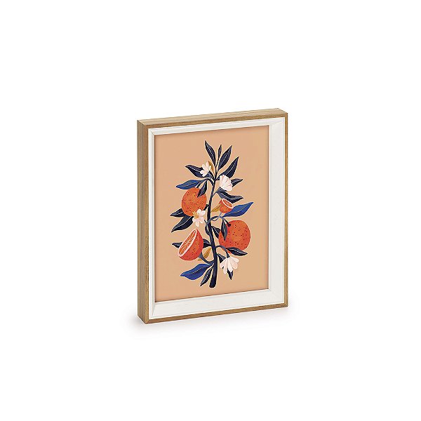 Porta-Retrato MDF 20x25 - Mart