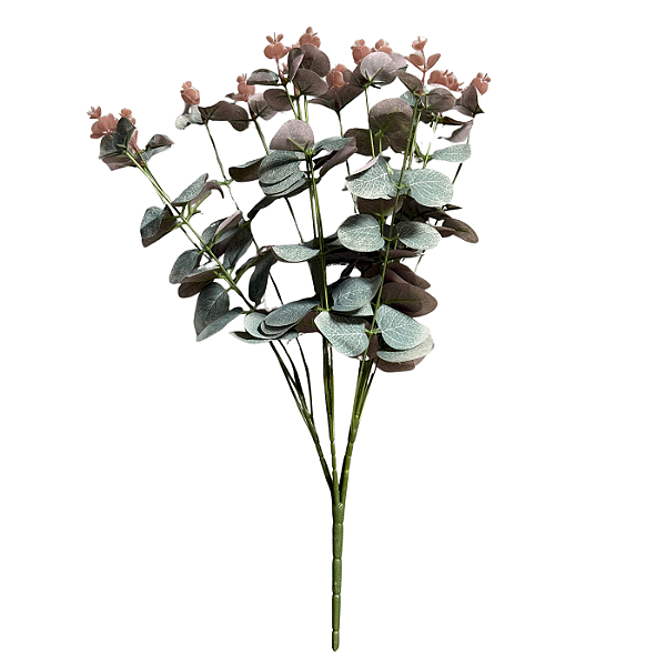 Buquê Eucalipto - BMQ