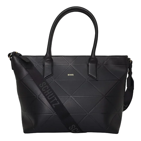 SCHUTZ S500100832 BOLSA BLACK