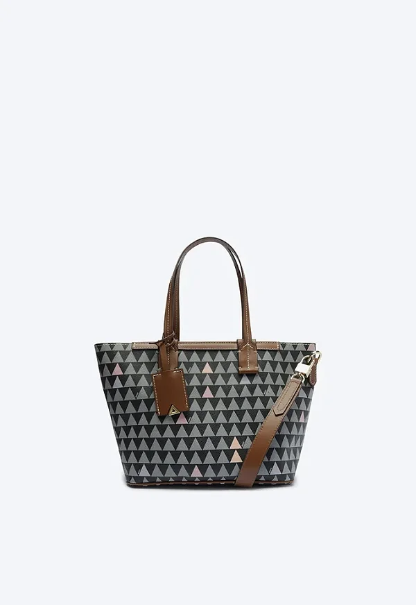 SCHUTZ S500181187 BOLSA TRIANGULO