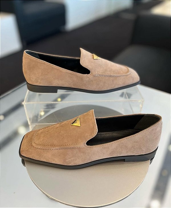 SCHUTZ S223680002 MOCASSIM CROCHE