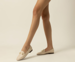 ANACAPRI C300750109 MOCASSIM AC BONE