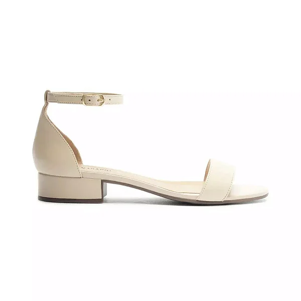 ANACAPRI C301140102 SANDALIA AC BONE
