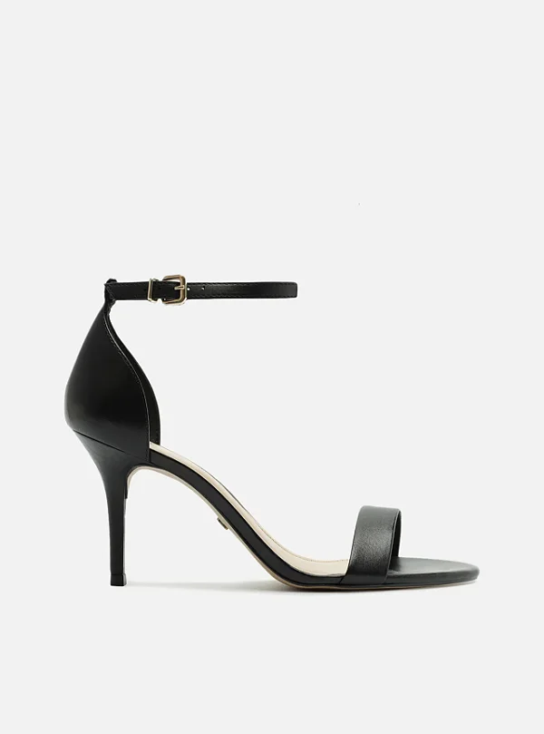 AREZZO A026950026 SANDALIA PRETO