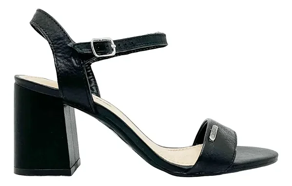 BOTTERO 362507 SANDALIA PRETO