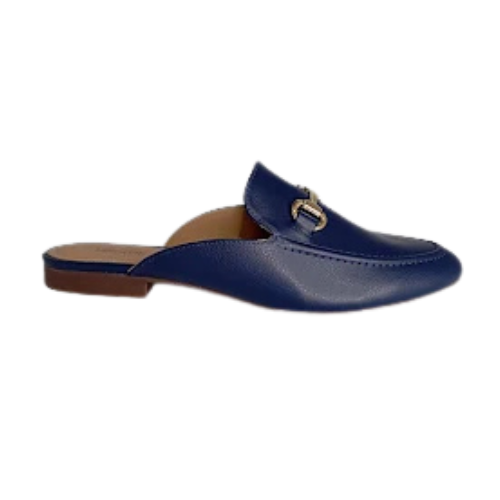 ANACAPRI C300750108 MULE AZUL