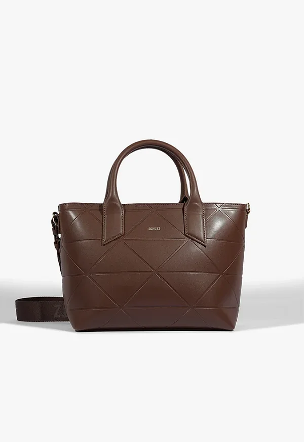 SCHUTZ S500100832 BOLSA BROWNY MEDIO ALÇA COMPRIDA