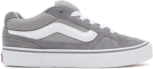 VANS VN0007P9KAQ TENIS MESH DRIZZLE