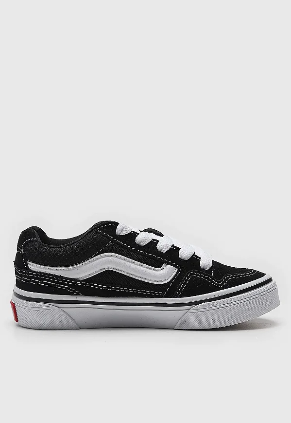 VANS VN0005W6BA2 TENIS