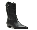 VICENZA P11497 BOTA CALF PRETO