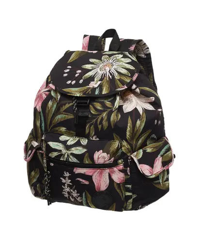 FARM 78316205 BOLSA PIPOCA DELICATA MULTICOLOR ALÇA CURTA