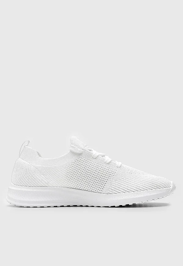 ANACAPRI C303500002 TENIS BRANCO RASTEIRO