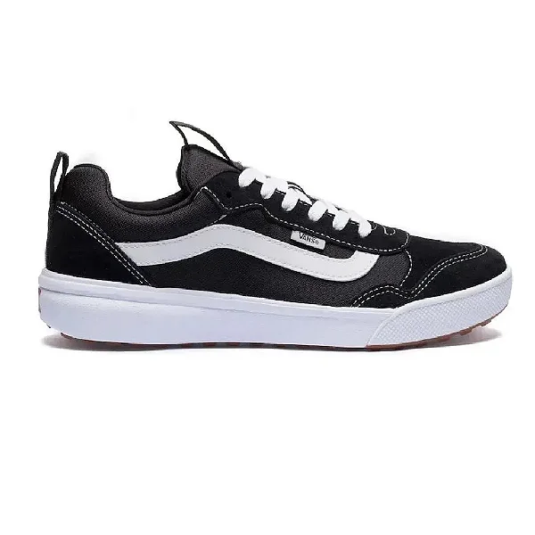 VANS VN0A5EDYIJUCASA TENIS BLACK WHITE