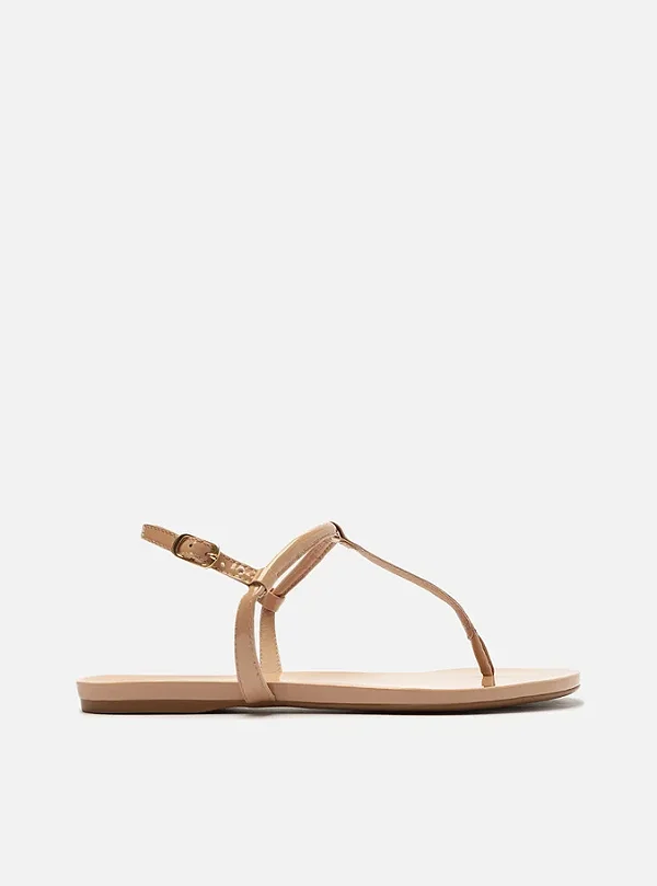 AREZZO A032740012 SANDALIA TRUE SAND