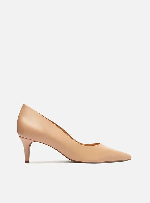 AREZZO A119040084 SCARPIN TRUE SAND