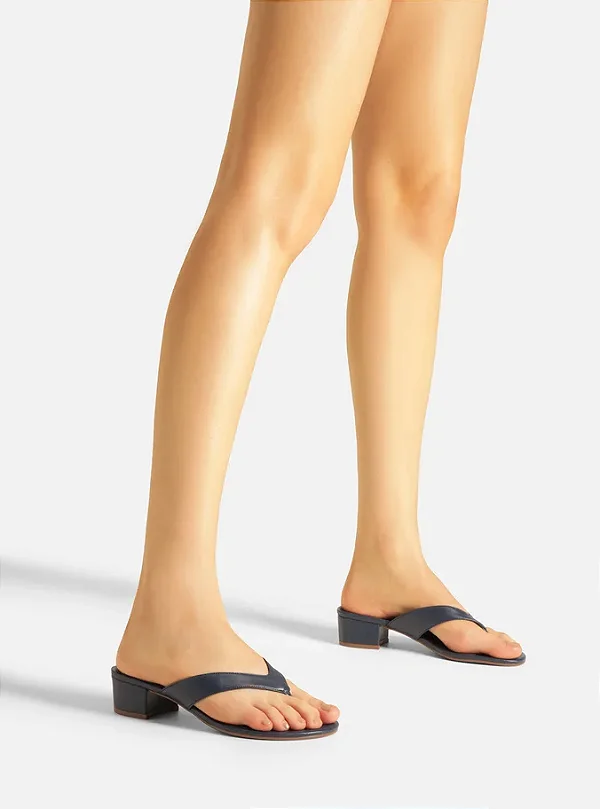 AREZZO A047710091 TAMANCO NAVY
