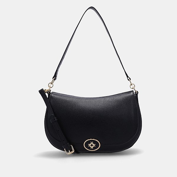 LUZ DA LUA 2000591 BOLSA ATACAMA PRETO