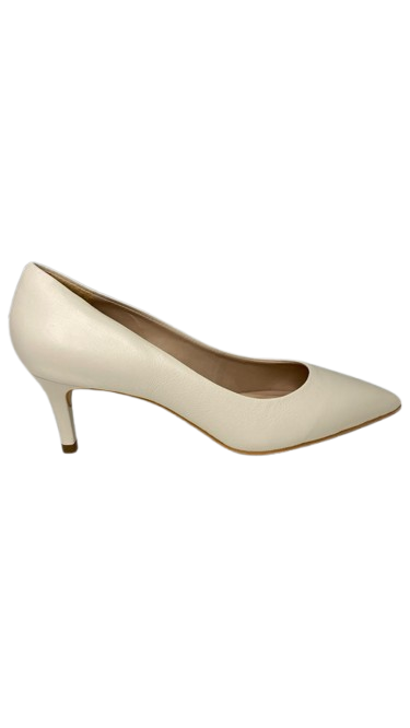 LUZ DA LUA 80830001 SCARPIN SAARA PANNA