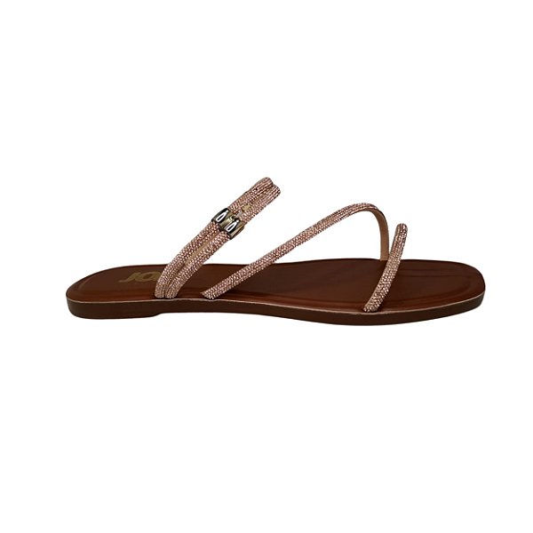 JOA 3051.0847 SANDALIA ROSE/NUDE