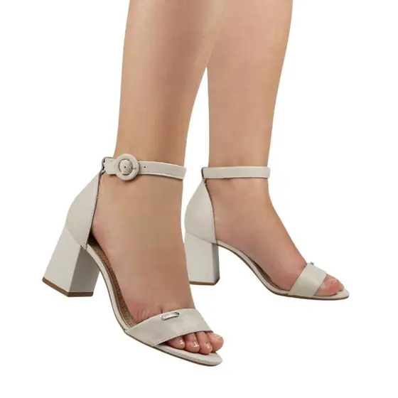 BOTTERO 358301 SANDALIA OFF WHITE