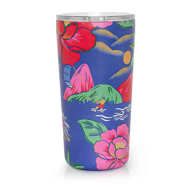 FARM 78313377M COPO 500ML AZUL