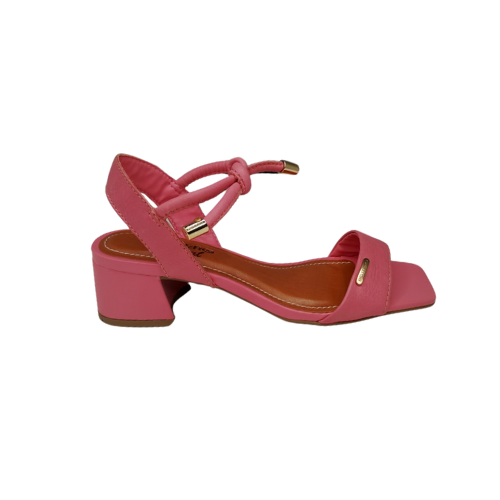 BOTTERO 356701 SANDALIA  ROSA