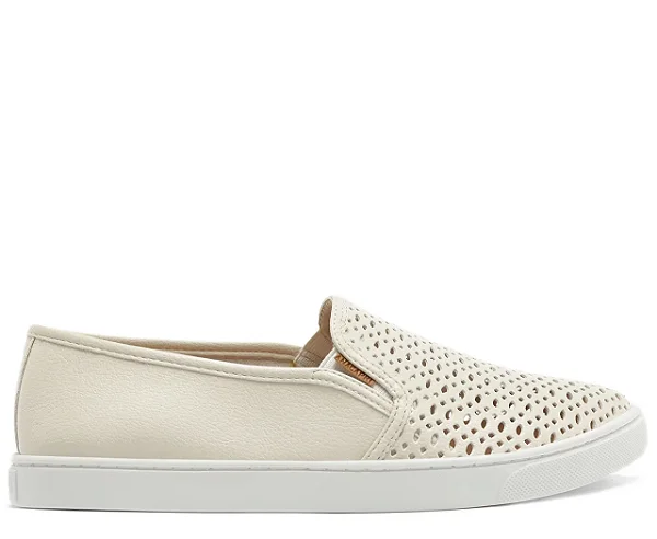 ANACAPRI C300000058 TENIS NEW WHITE