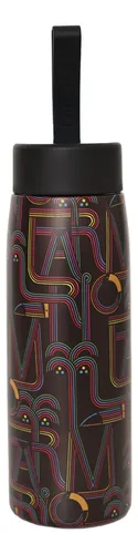 FARM 78322174 GARRAFA FARM 750ML LOGOTUCA MULTICOLOR