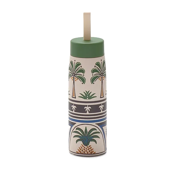 FARM 78324774 GARRAFA QUE SEDE 750ML JARDIM TROPICAL