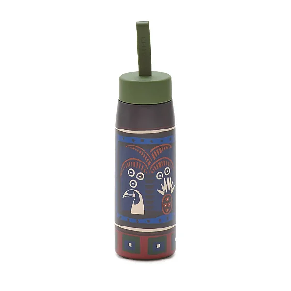 FARM 78324973 GARRAFA FARM QUE SEDE 500ML GRAFICO TROPI
