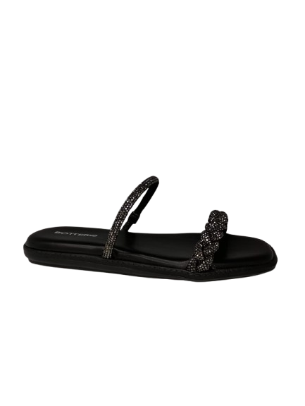 BOTTERO 358223 RASTEIRA PRETO