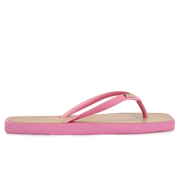 AREZZO A116400003 CHINELO FUCSIA JELLY