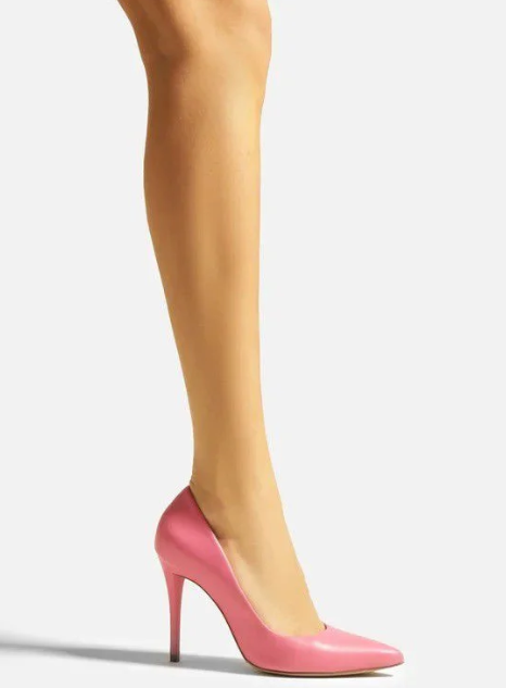 AREZZO A112790001 SCARPIN PINK