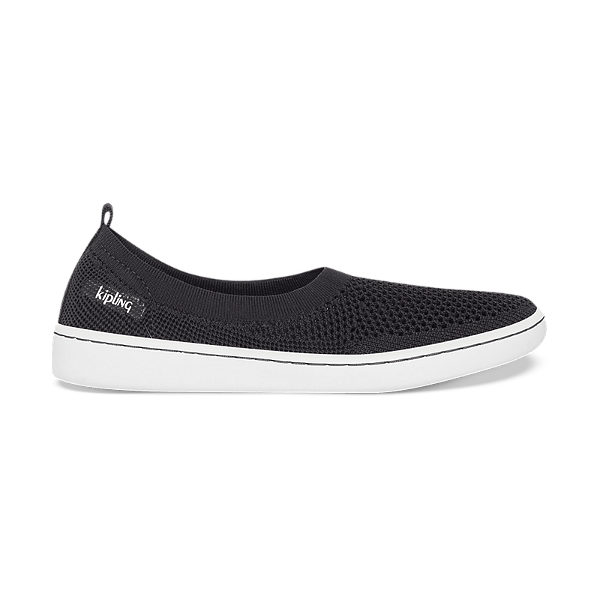KIPLING 606589 TENIS PRETO