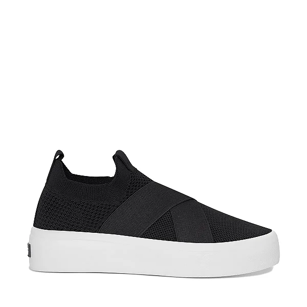 KIPLING 60659 TENIS PRETO