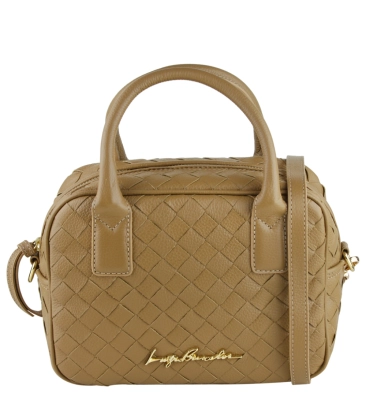 LUIZA BARCELOS 77771060 BOLSA VIENA ARGILA