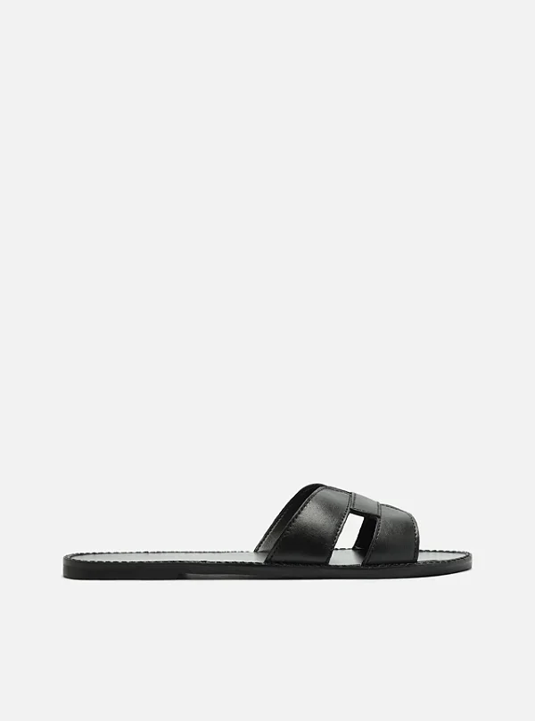 AREZZO A110570001 RASTEIRA PRETO