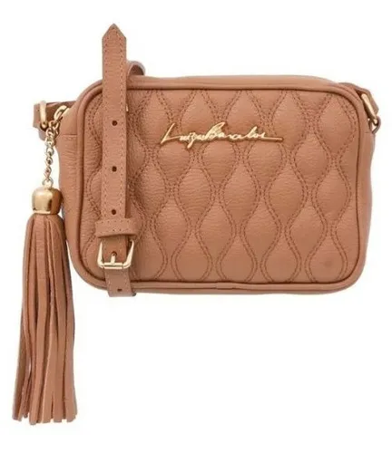 LUIZA BARCELOS 77770595 BOLSA VIENA NUDE