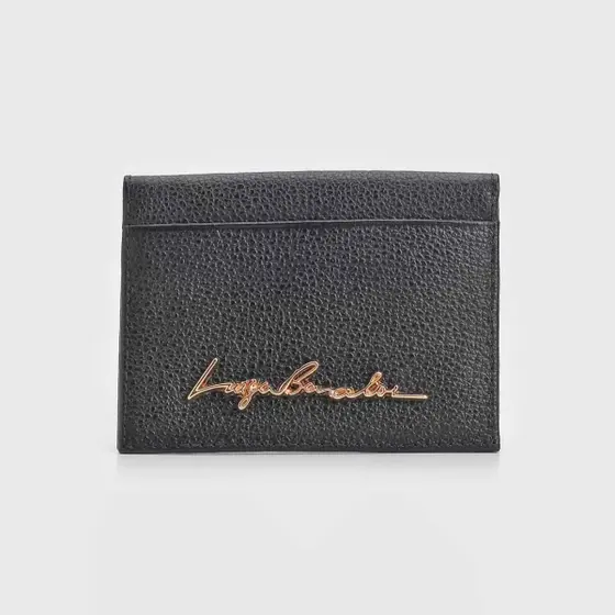 LUIZA BARCELOS 89990159 PORTA CARTAO PRETO