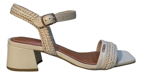 BOTTERO 356704 SANDALIA OFF WHITE
